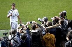 Silva Ngekor Jejak Toni Kroos