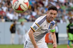 Keane Anggap Gerrard Bala Bantuan Buat Galaxy