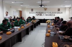 PPP Djan Faridz Konsultasi...