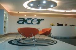 Acer Berencana Hadirkan Handset 4G-LTE