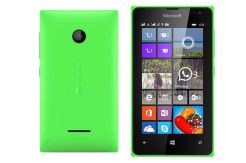 Lumia 435 Berencana Masuk Pasar AS