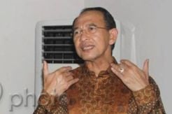 KPK Periksa Direktur Pelayanan Haji Kemenag