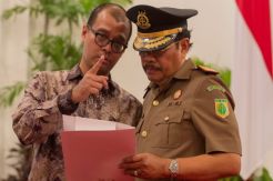 Kejagung Curhat Kendala Saat Eksekusi 6 Terpidana Mati