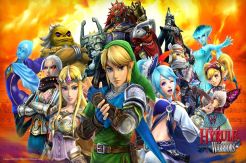 Hyrule Warriors Terjual Sejuta Unit dalam Enam Bulan