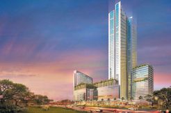 Properti Kawasan Pinggiran