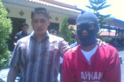 Kuli Bangunan Bius dan Setubuhi Anak di Bawah Umur
