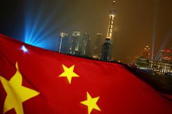 Realisasi Investasi China di Indonesia Geser Posisi AS