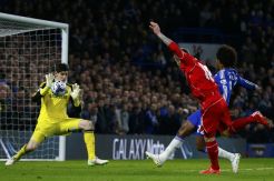 Chelsea Masih Kesulitan Ladeni Permainan Cepat Liverpool