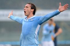 Biglia Antar Lazio Pesta