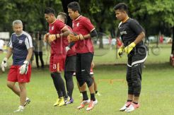 PSM Temukan Pengganti Hermansyah
