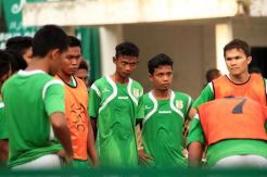 Belum Deal Kontrak, PSMS Bakal Ditinggal Pemain
