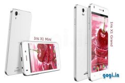 Lava Luncurkan Dua Smartphone Sekaligus
