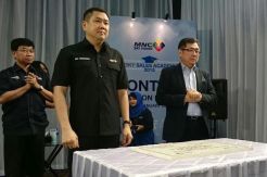 MNC Sky Vision Gelar Sales Academy