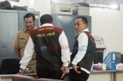 Kantor Distan Jabar...