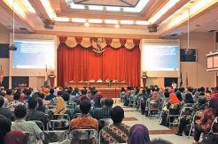 UNS Gelar Sosialisasi...