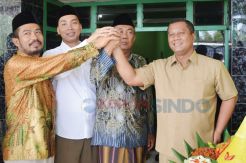 Peluang Calon Boneka...
