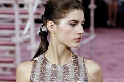Tren Make Up Dior Terbaru