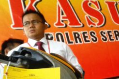 Dua Remaja di Serang Tewas, Polisi Periksa Pengelola Kafe