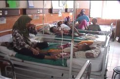 Pasien Demam Berdarah Meninggal Setelah Ditolak 3 Rumah Sakit