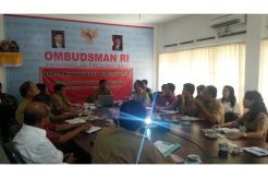 Ombusdman Jalin Kerjasama...