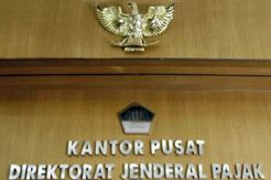 Alasan Sigit Pramudito Terpilih Jadi Dirjen Pajak