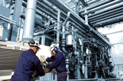 Lifting Gas Disepakati 1,22 Juta Barel