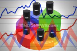 ICP USD60/Barel, Penerimaan Negara Turun Rp30 T