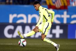 Imajinasi Neymar Tak Terbendung