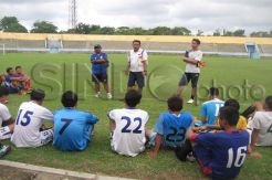 PSIS Siapkan Opsi Terburuk tanpa Sponsor