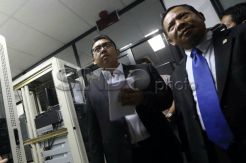 DPR dan Jokowi Akan...