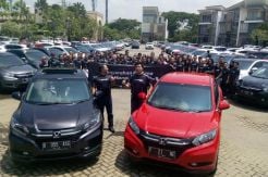 Lokal Konten Mendominasi...