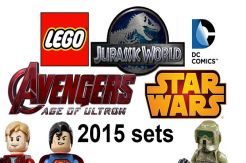 Dua Permainan Anyar LEGO Siap Hibur Gamers