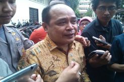 Kronologi Pertemuan...