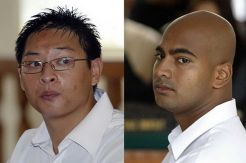 Jokowi Tolak Grasi 11 Terpidana Mati Ini