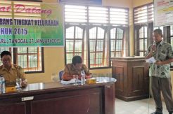 Warga Glugur Butuh Pelatihan...