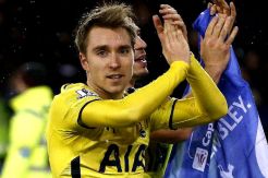 Siap Kalahkan Chelsea