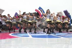AKB48 Akan Berduet dengan JKT48 pada 20 Februari