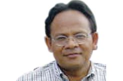 Menertawakan Bangsa...