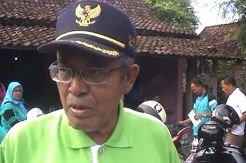Dua Daerah Tolak Status KLB Demam Berdarah