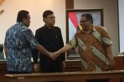 Kemenkop Rangkul Kemendag dan Kemendagri Dorong  UKM