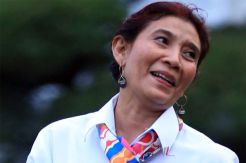 Susi Tak Takut Didemo Terkait Peraturannya
