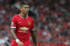 Rojo, Aset Terbaik Setan Merah