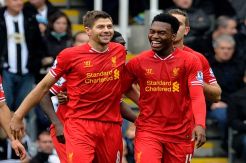 Steven Gerrard Akan Duduk di Bangku Kepelatihan Liverpool