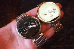 Motorola Luncurkan Smartwatch Moto360