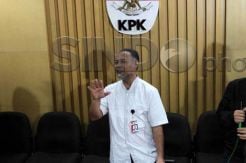 Bambang Widjojanto Janji Penuhi Panggilan Bareskrim Polri