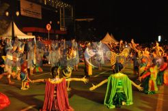 Solo Persiapkan Berbagai Kegiatan Menarik selama 2015