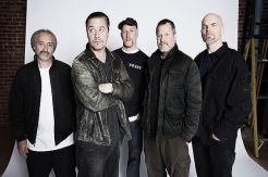 Faith No More Siapkan Tur Keliling Dunia