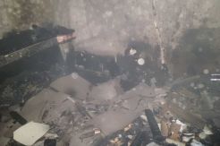 Bocah Itu Tewas Terbakar saat Menginap di Rumah Nenek