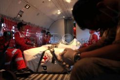 Hari Ini, Empat Korban AirAsia QZ8501 Teridentifikasi
