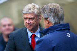 Wenger Ramal City Incar Hasil Imbang